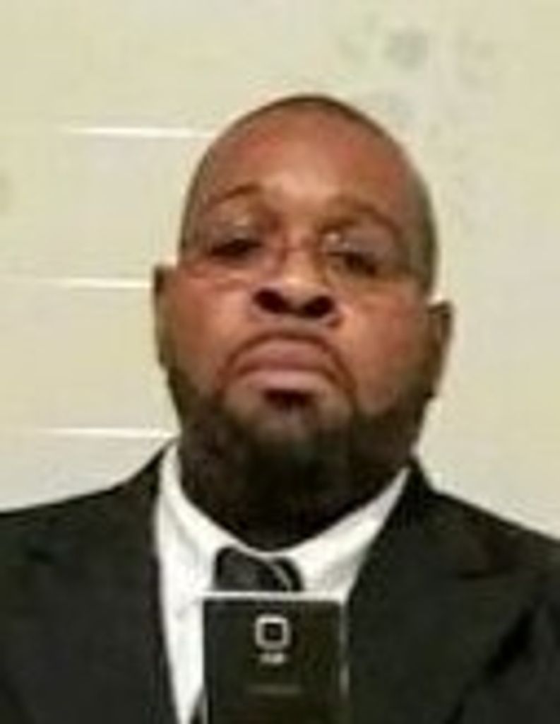 Mr. Larry Darnell Pruitt Jr.