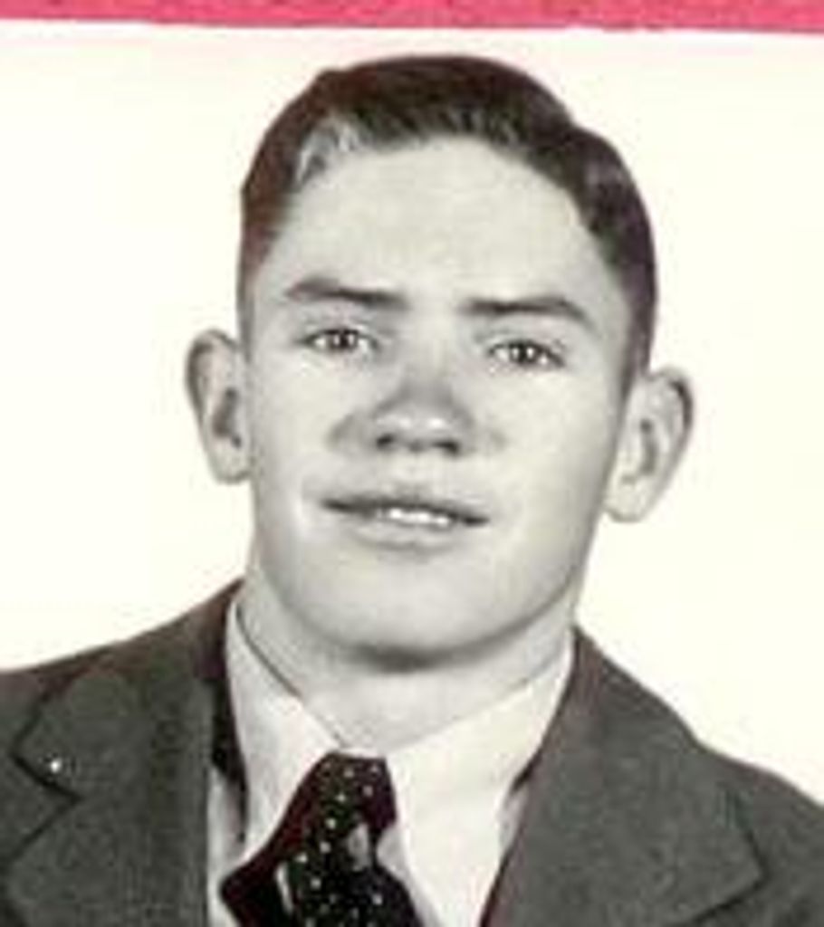 Darrell Eugene Lindsey