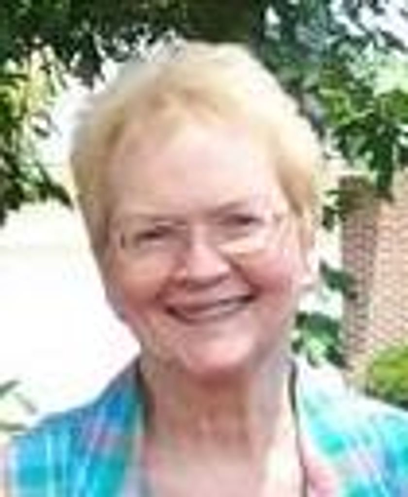 Mary Ann Mazenko