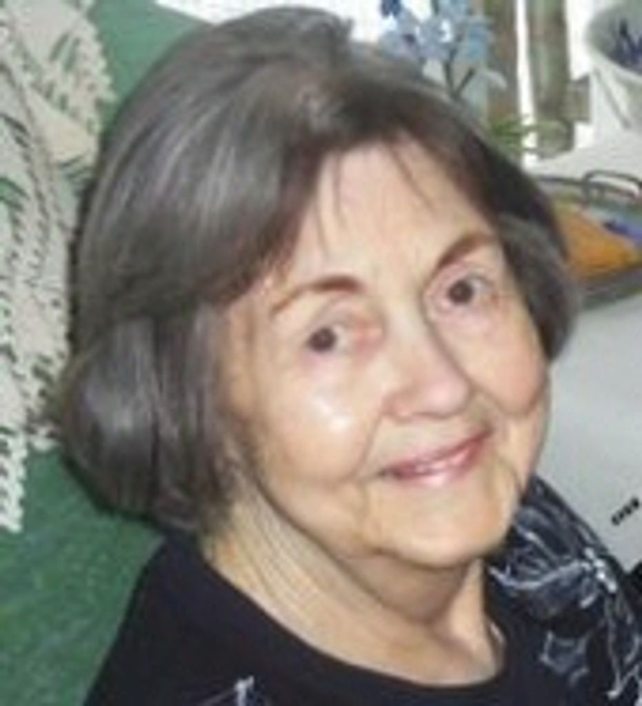 Jorene 'Jo' M. Valz