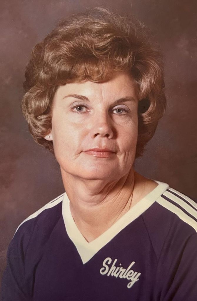 Shirley Ann Hibler Profile Photo
