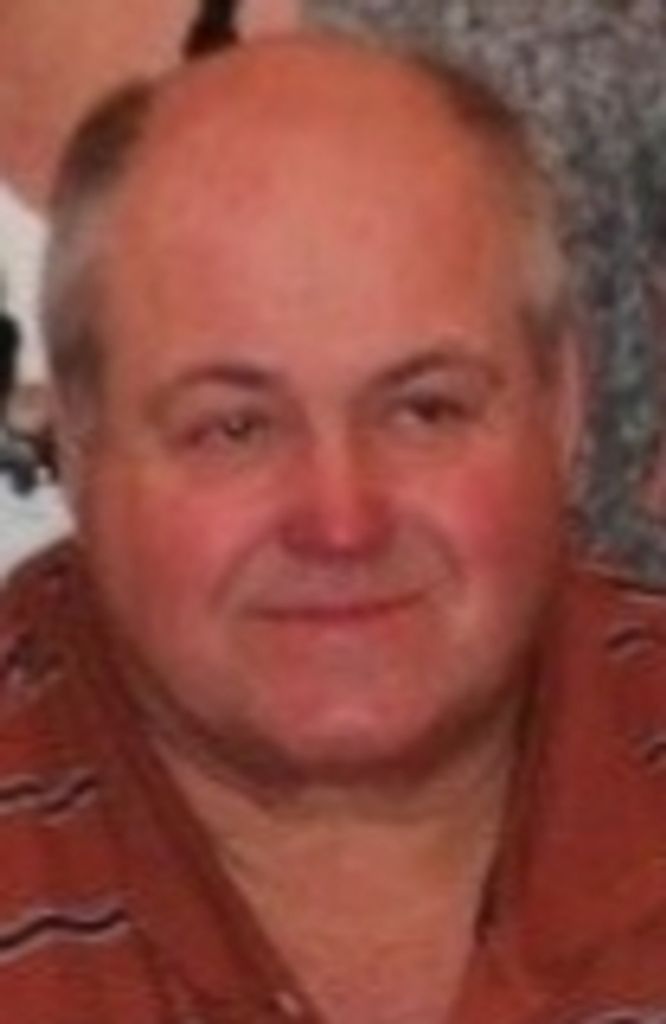Perry Wade Brintnell
