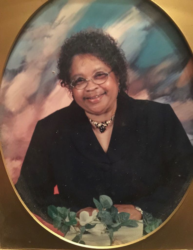 Helen Narcel Williams Profile Photo