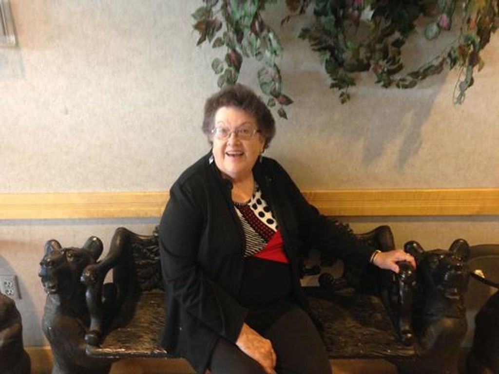 Joyce Anne Haptonstall Profile Photo