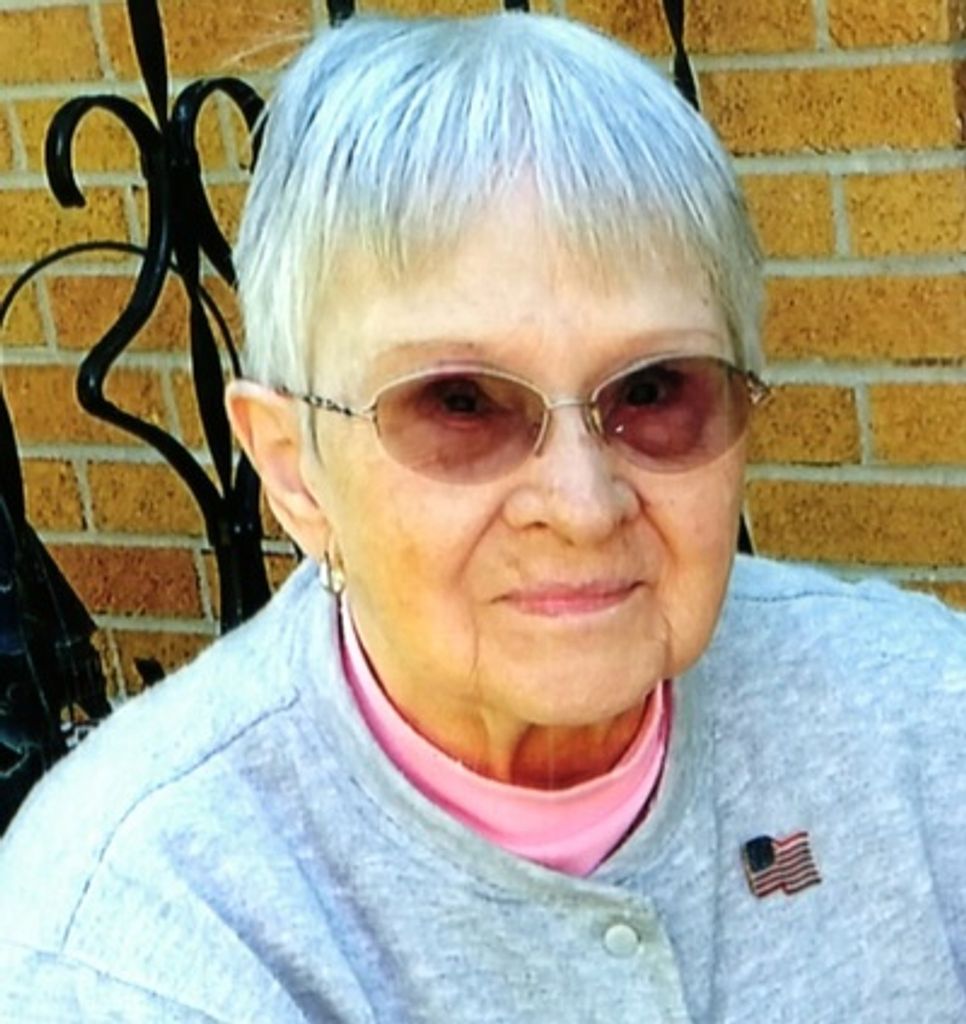 Margie Lee Krueckeberg Profile Photo