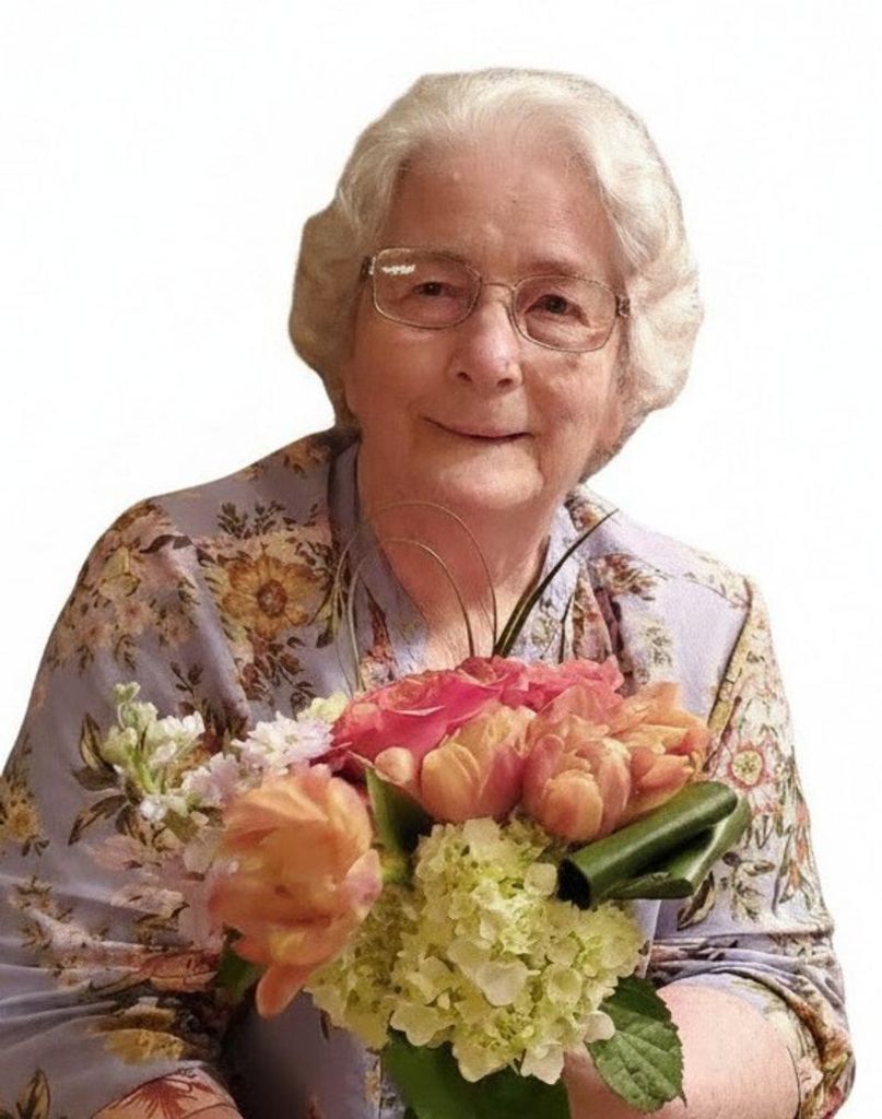 Mary Grage Profile Photo