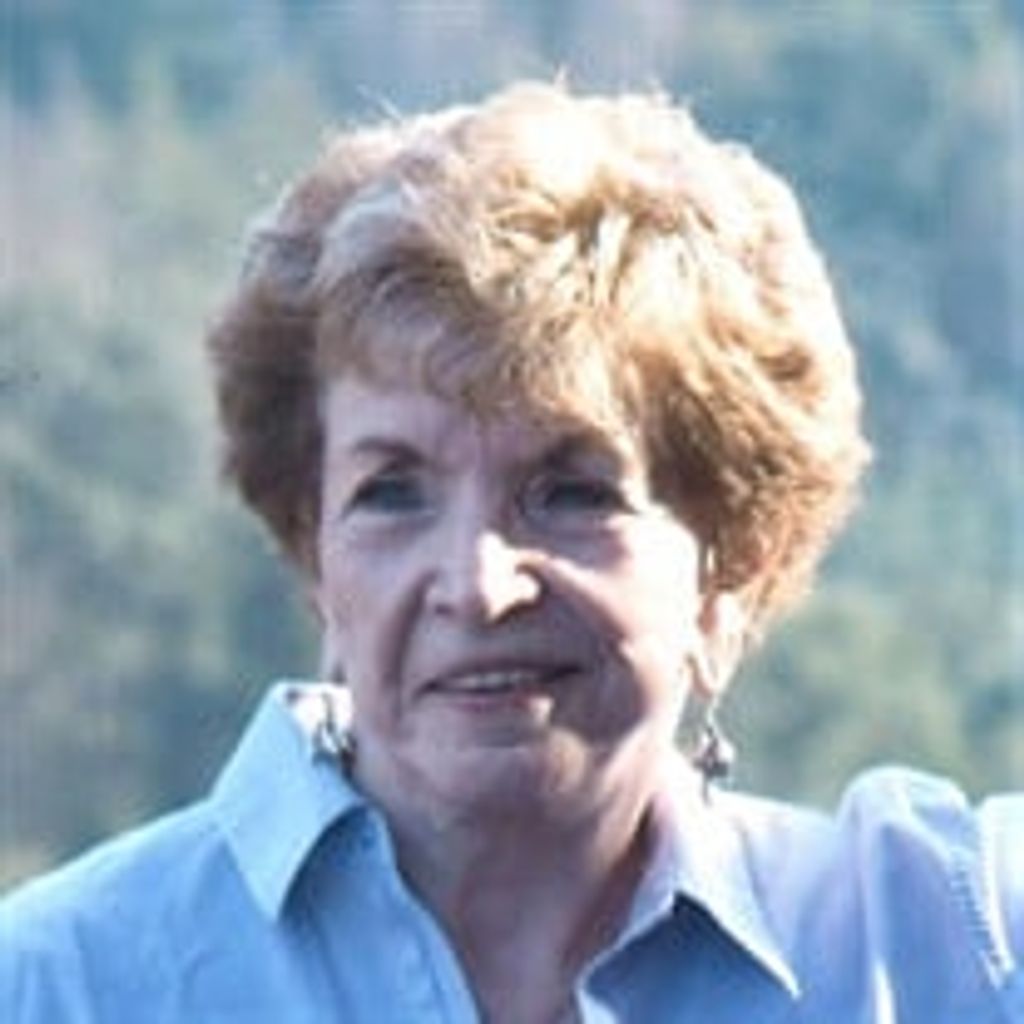 Mrs. Mildred E. White