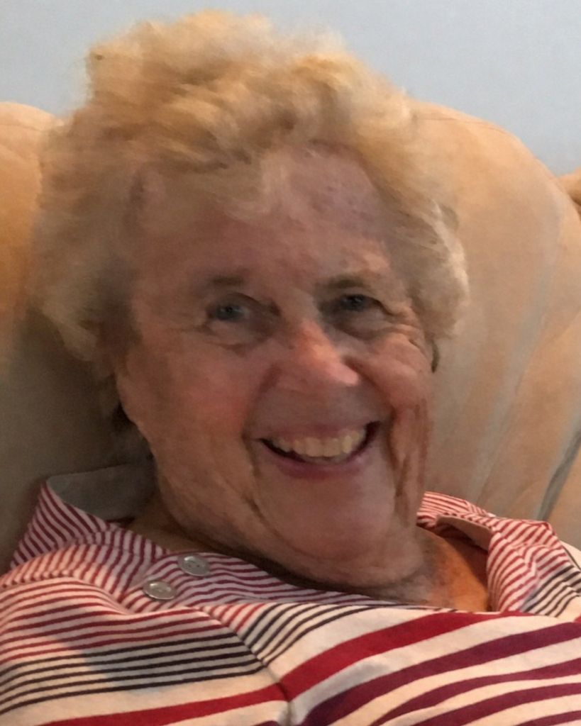 Barbara J. Winters Profile Photo