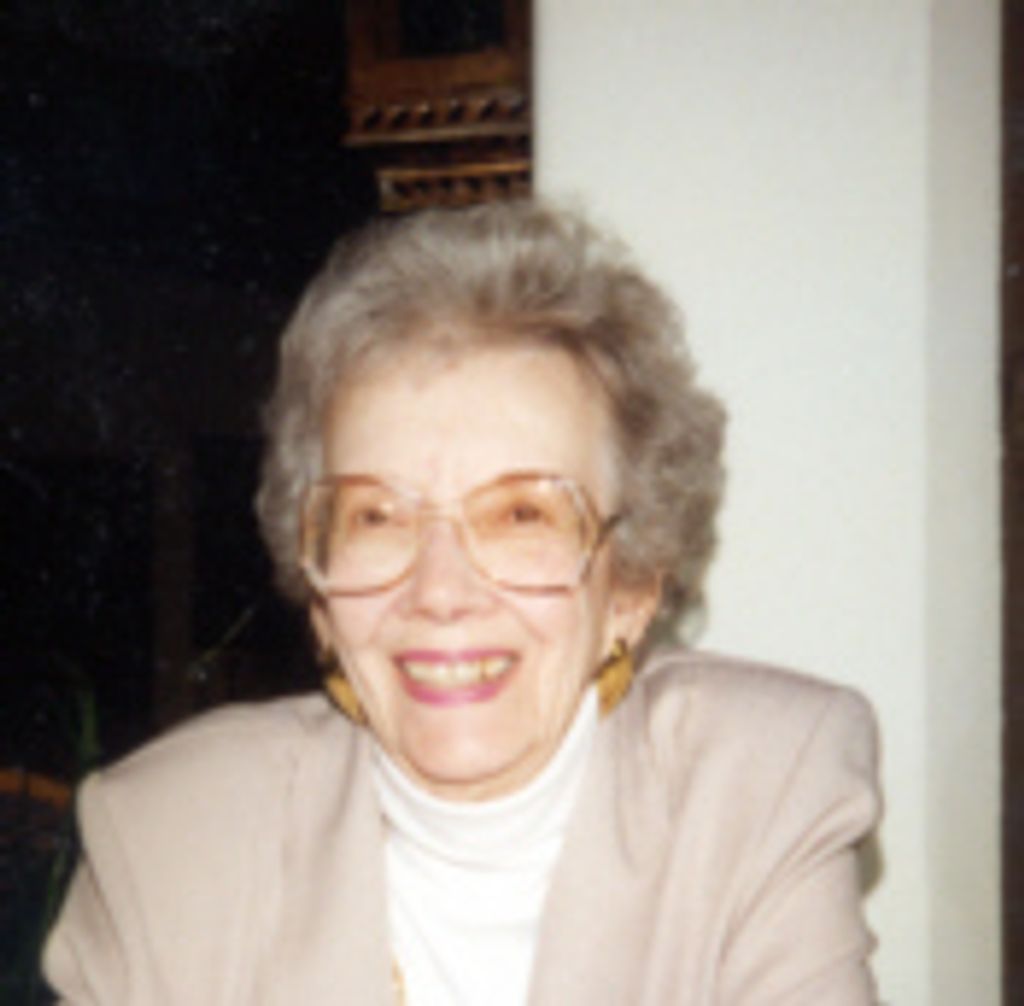 Helen Bartlett