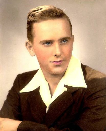 Keith Edward Loe Bailey photo gallery thumbnail 67 of 103