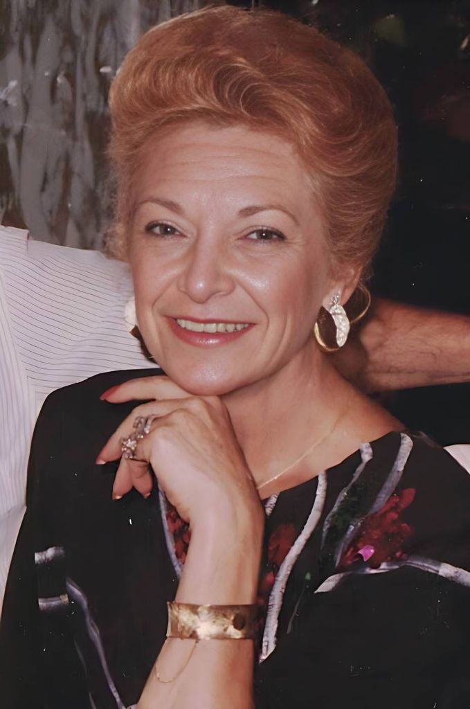 Rosalie Devino Profile Photo