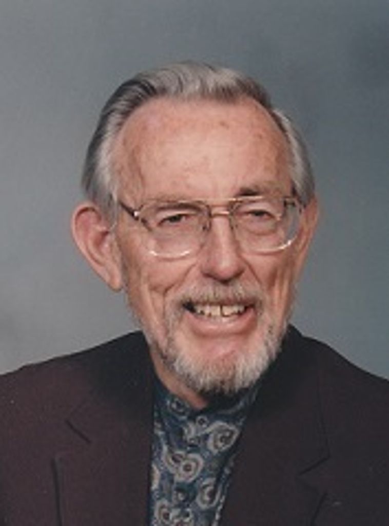 William ""Bill"" J. Dixon