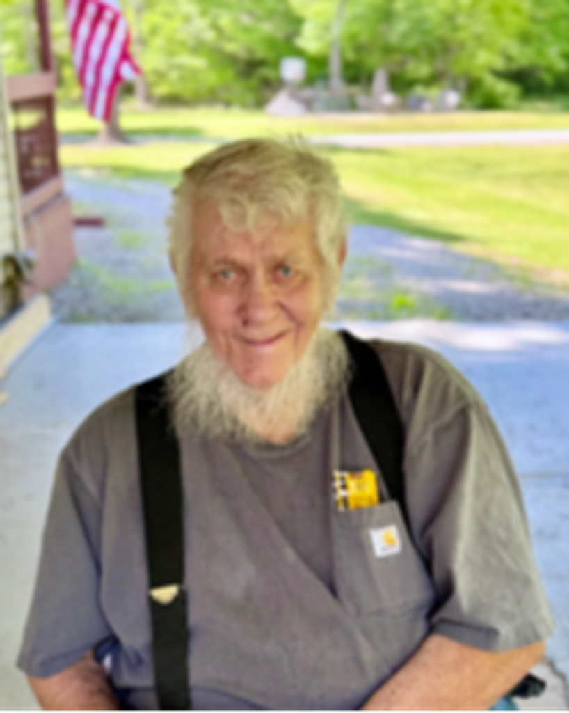 Donald Lee Toole Profile Photo