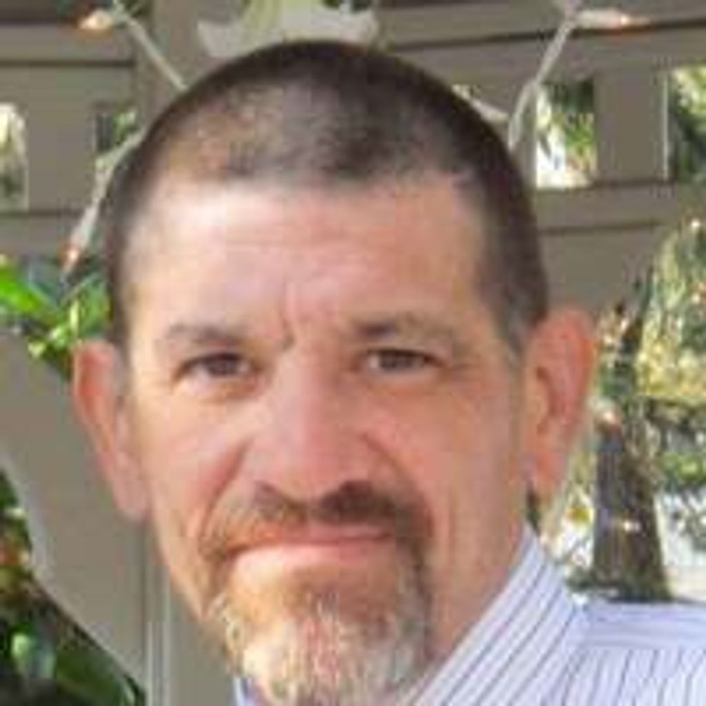 Mark James Gibble Profile Photo