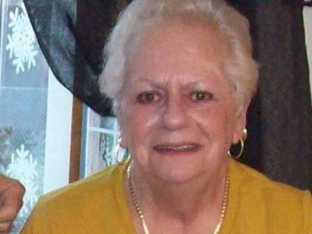 Emma L. Carroll (Nee Genna)