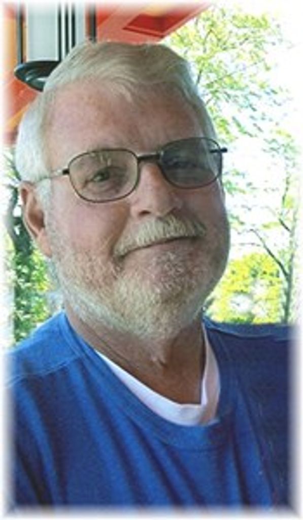 William Douglas Ziegler Profile Photo