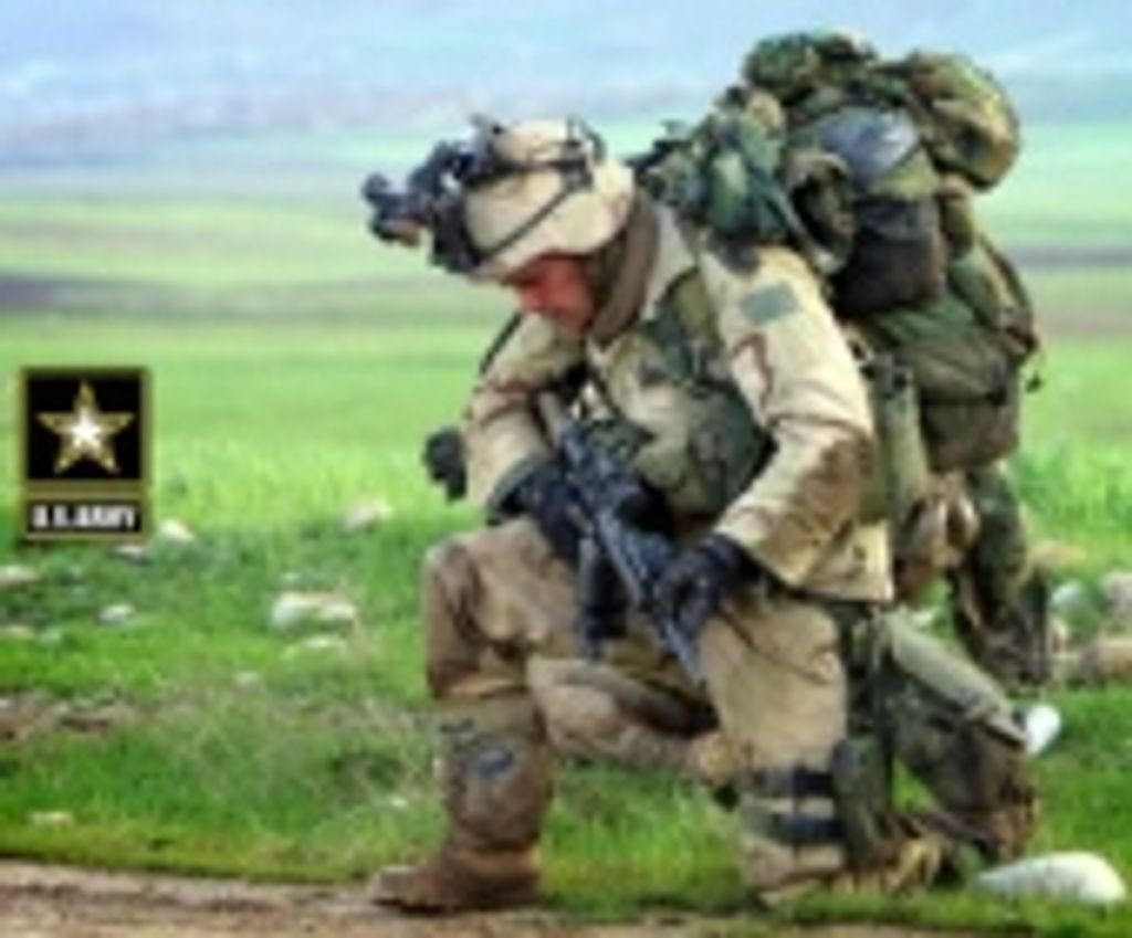 Roger A. Armey