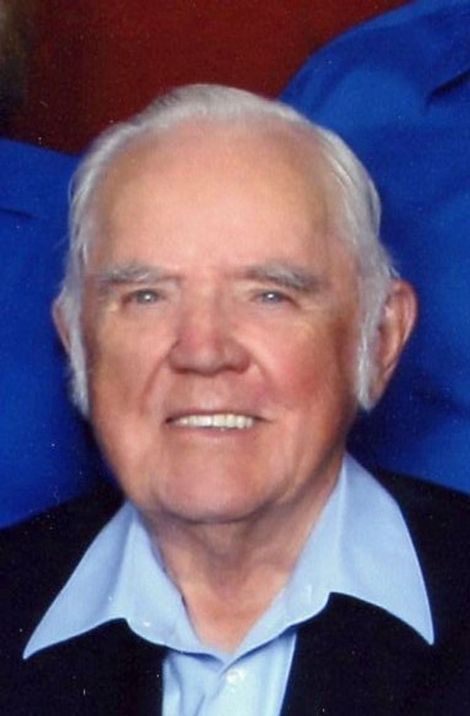 David Magaw