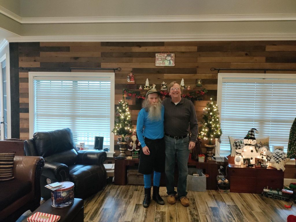 Thomas J. Radcliffe Profile Photo