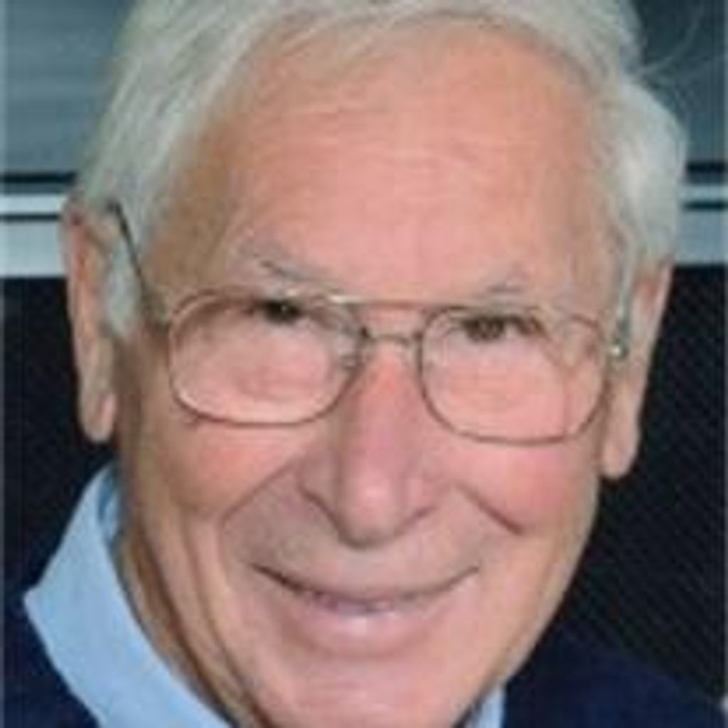 Herbert Geist