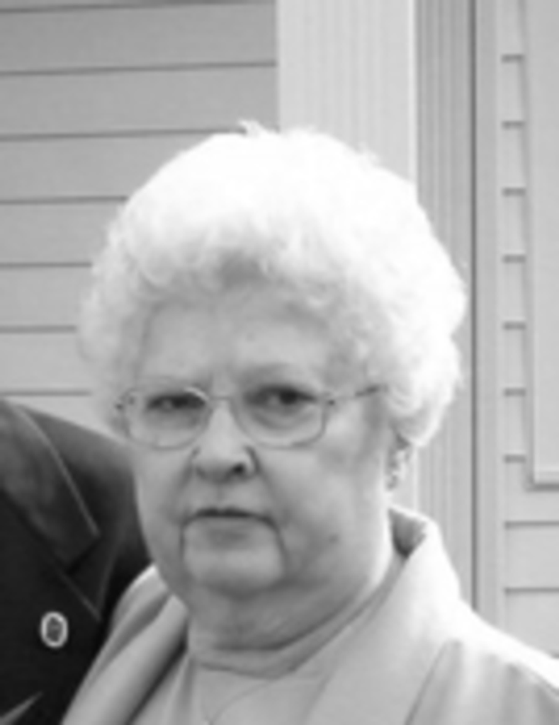 Donna G. (Seigworth) Reitz