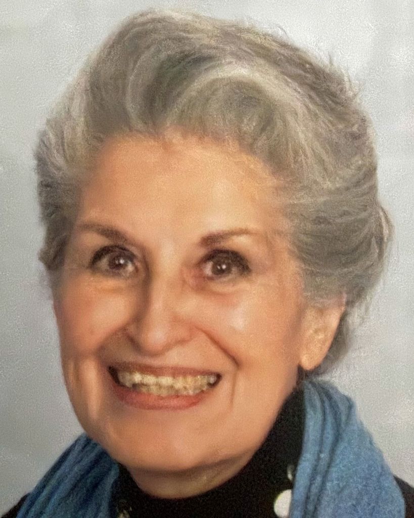 Dolores Sanchez Rubio Profile Photo