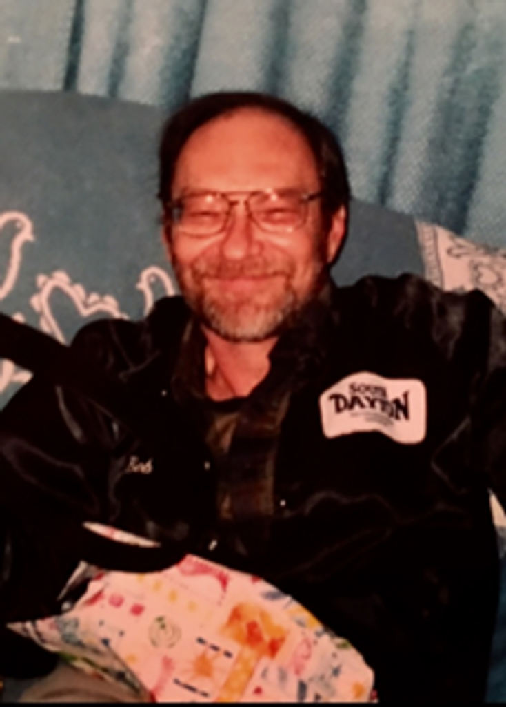 Robert S. Kohlbacher