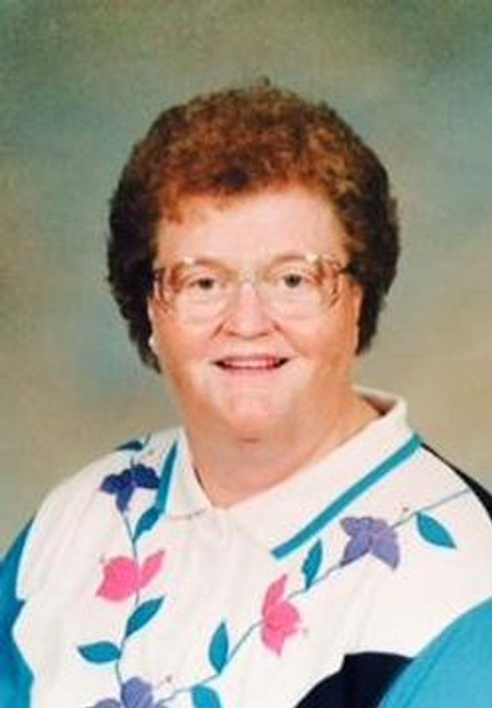 Betty E. Strathman
