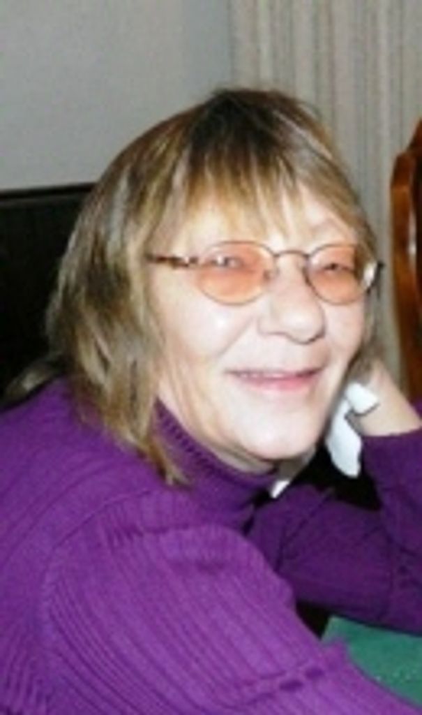 Dyane R. Skunda