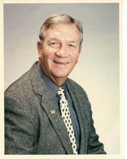 James Slack Profile Photo