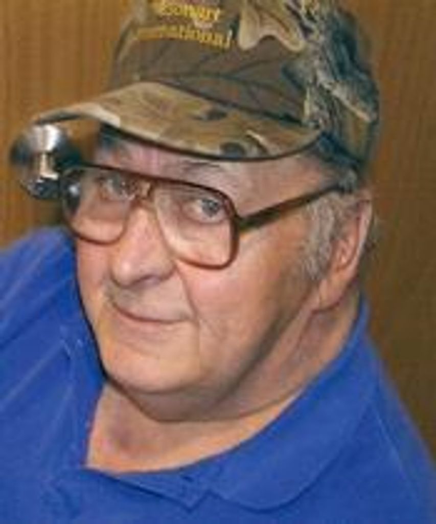 Raymond L. Flewelling