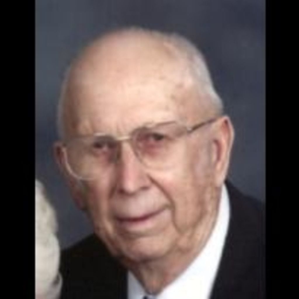Harold G. Baker