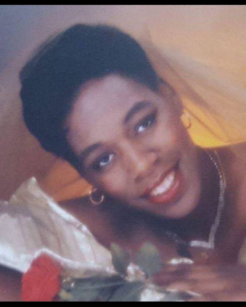 Lucillia Renee Yancey