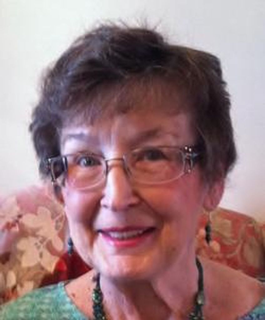 Dorothy "Janie" Billingsley