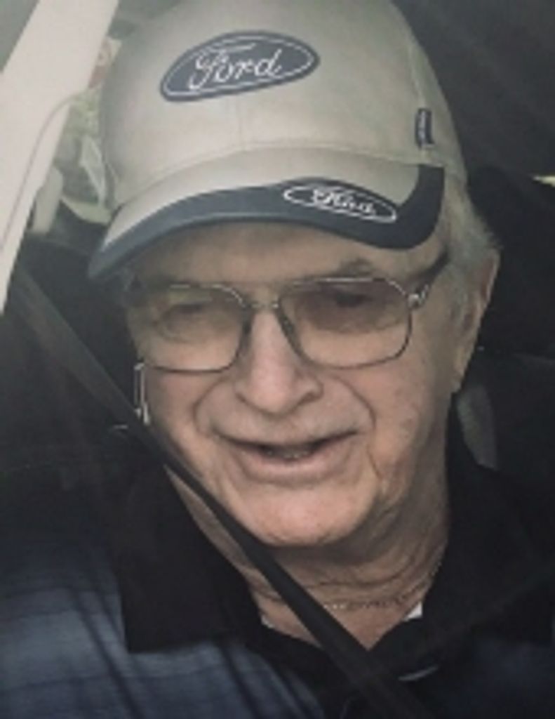 Roger L. Huston Profile Photo