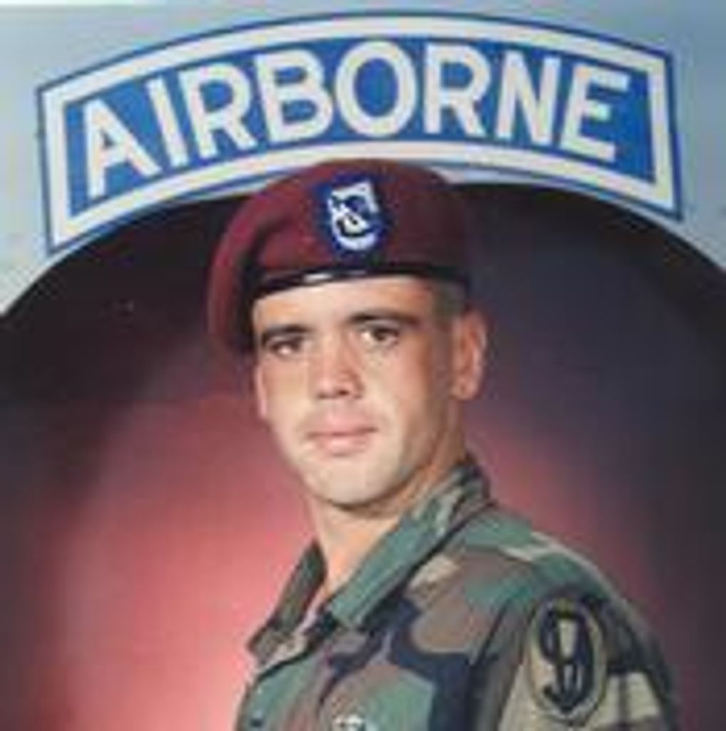 Richard Patrick Sawyers