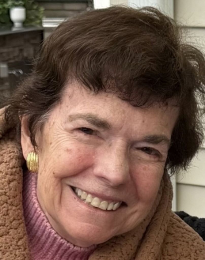 Patricia Mcdermott Profile Photo