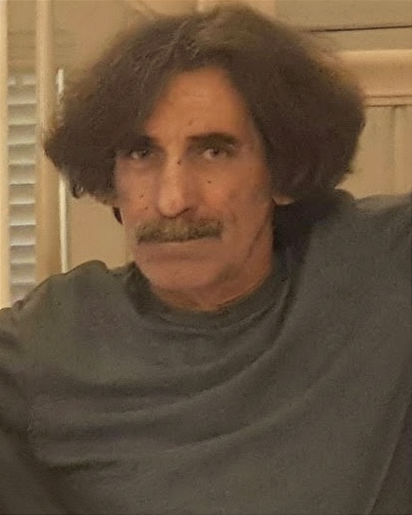 Ivan Vance Johnson