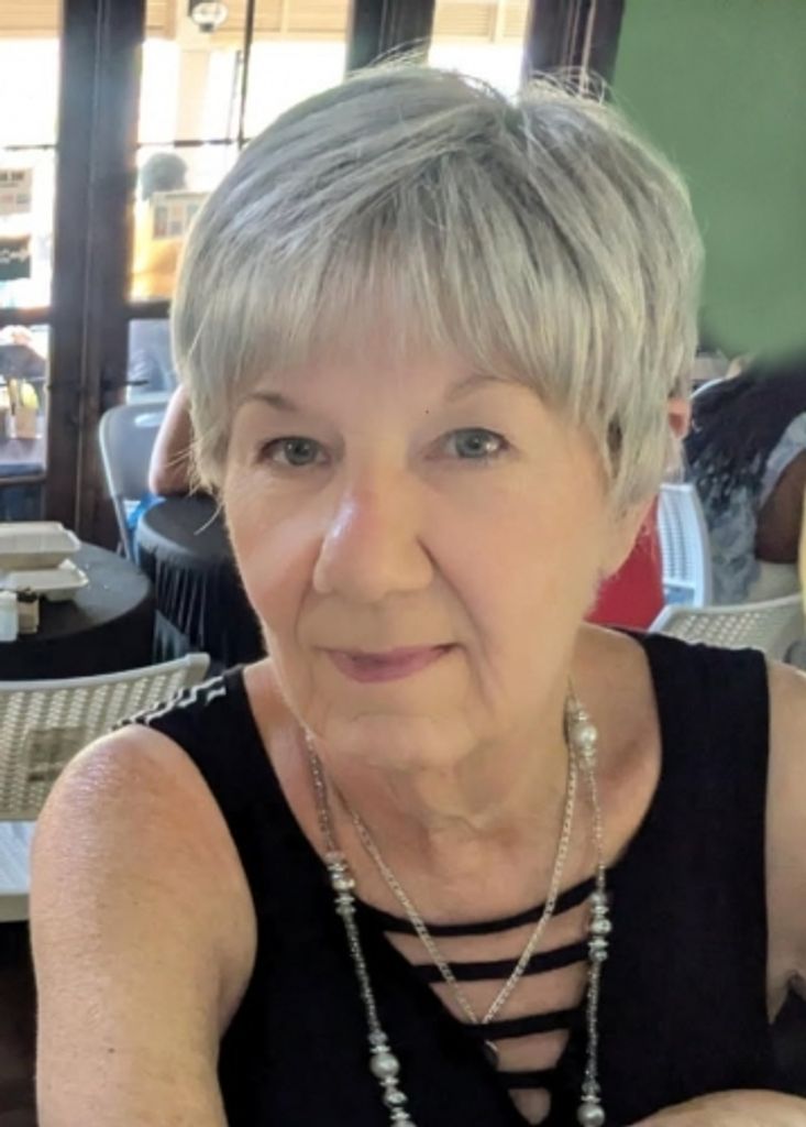 Marsha Lou Meyer Profile Photo