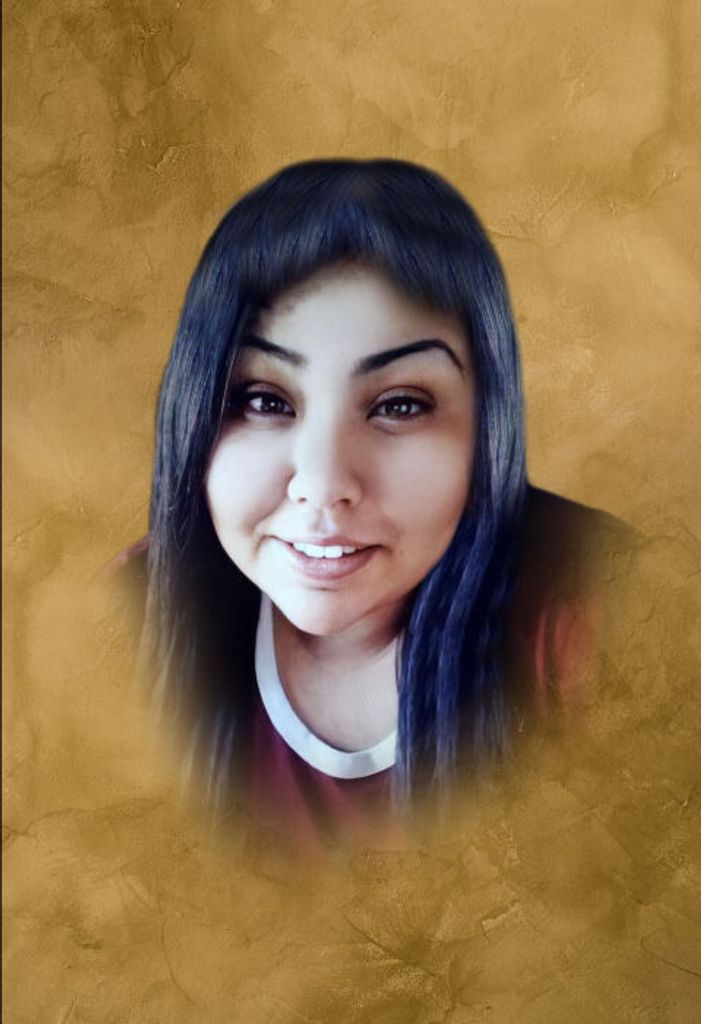 Samantha Castillo Guajardo Profile Photo