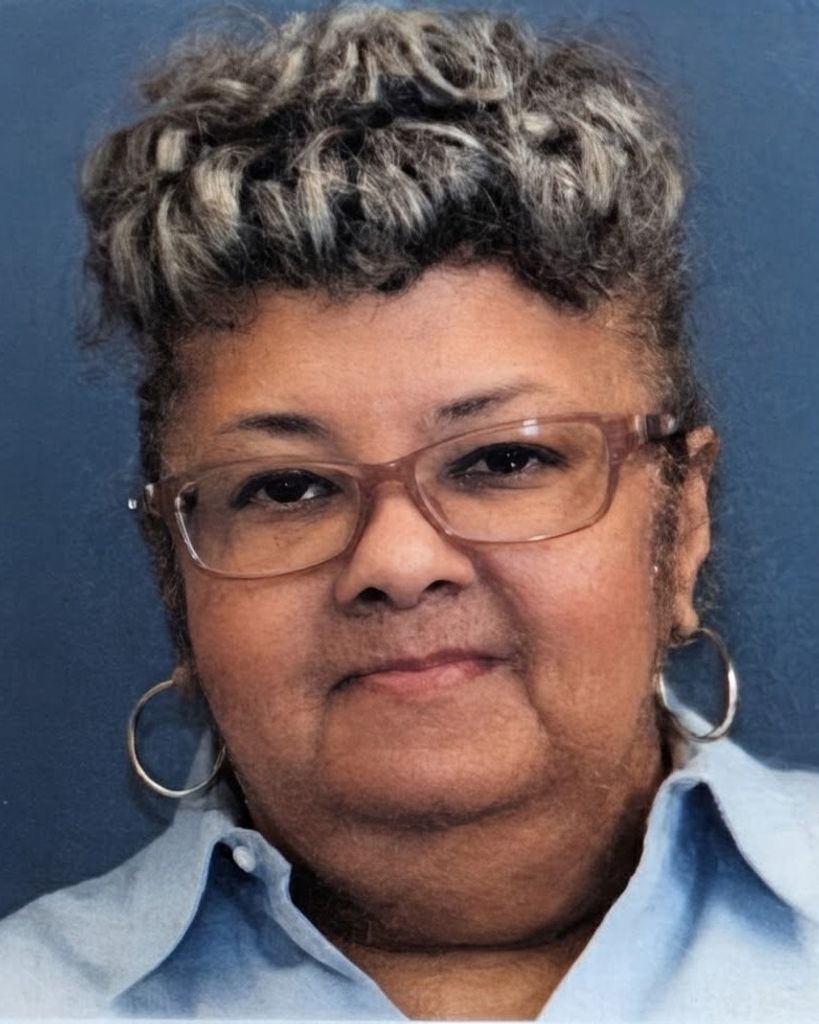 Brenwanda Poulson