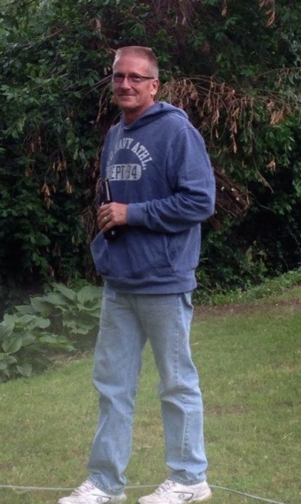 Jeffrey Huff Sr. Profile Photo
