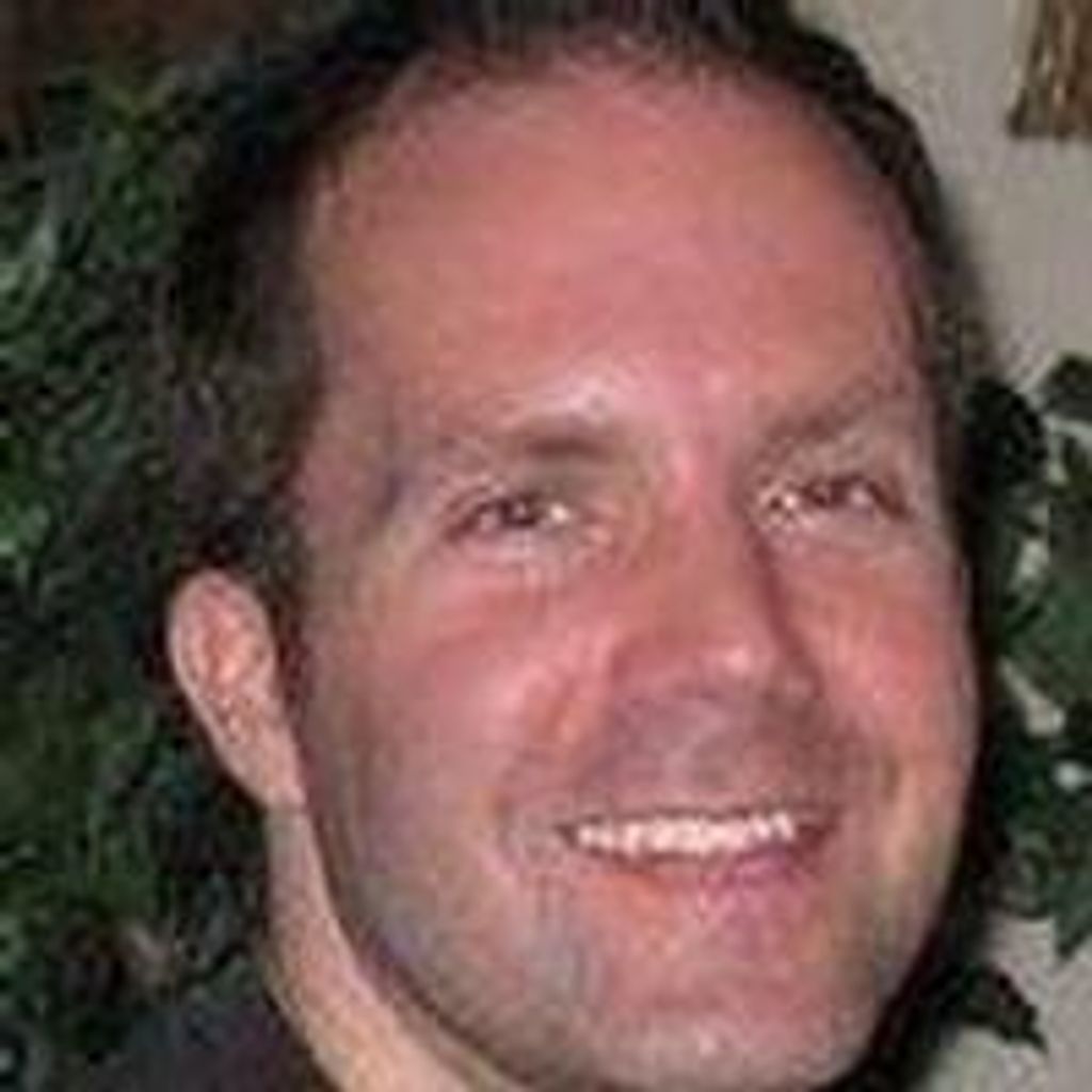 Michael T. Foote