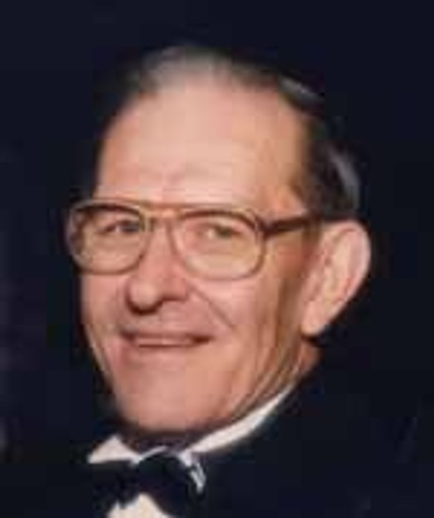 Tadeusz J. "Teddy" Michalski