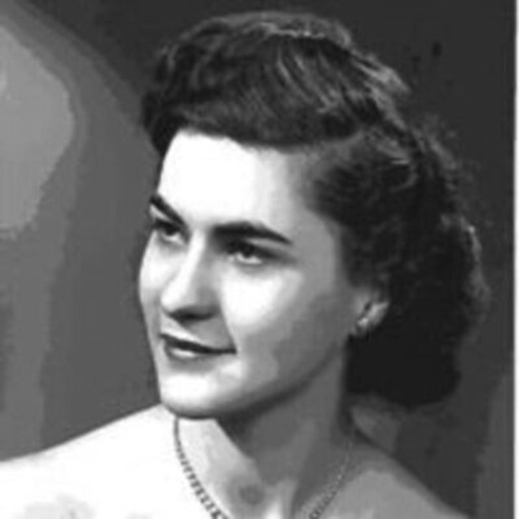 Maria Teresa Magisano Harris Profile Photo