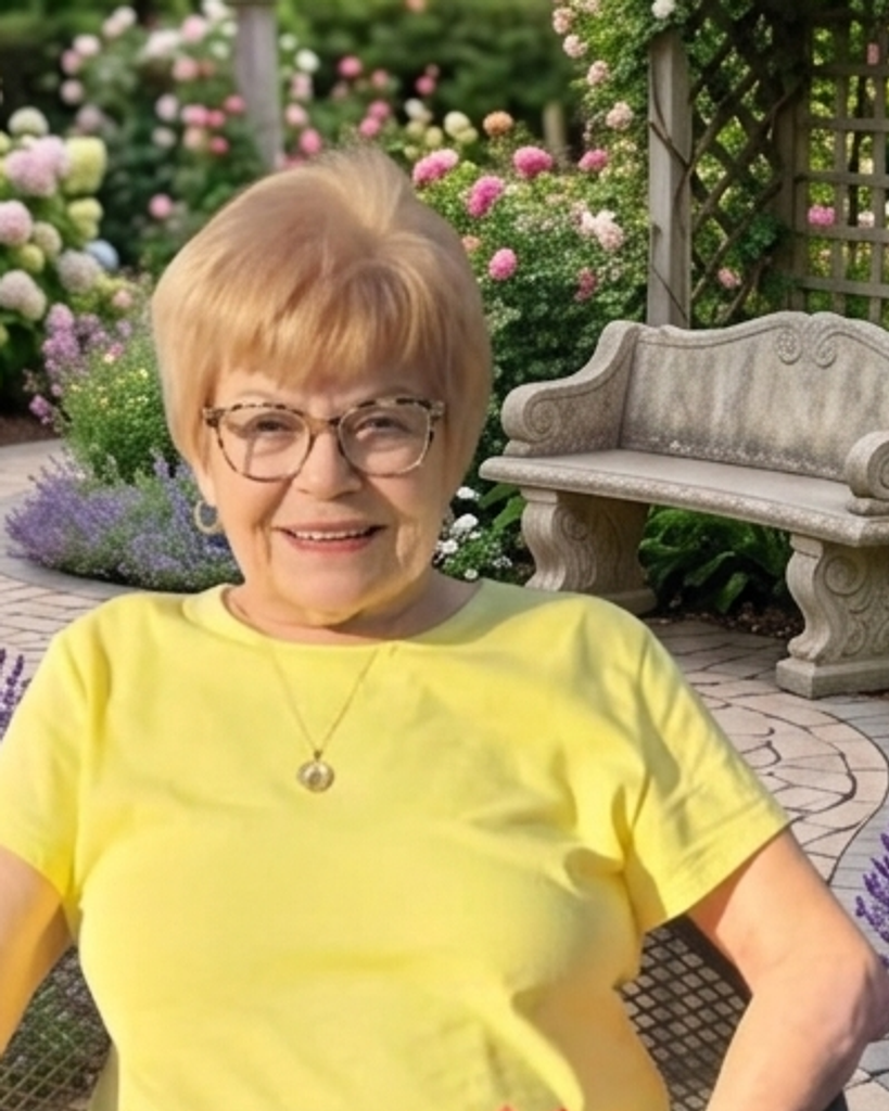 Anna M. Stapleton Profile Photo