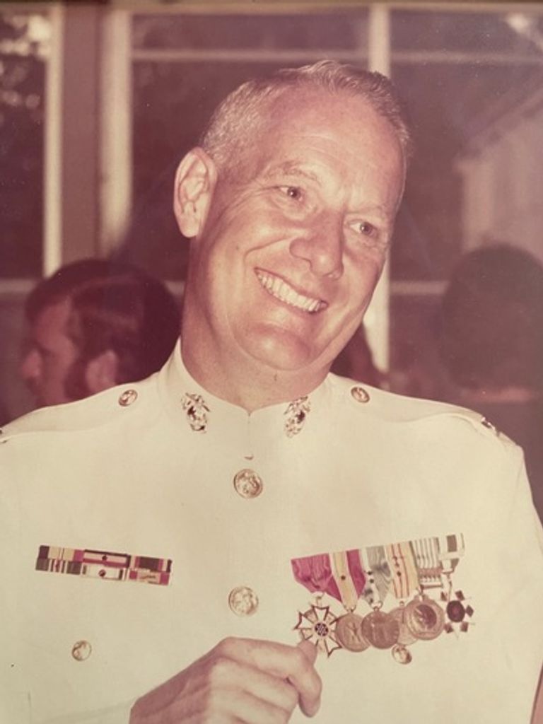 Harlan Charles Chase, Sr. Profile Photo