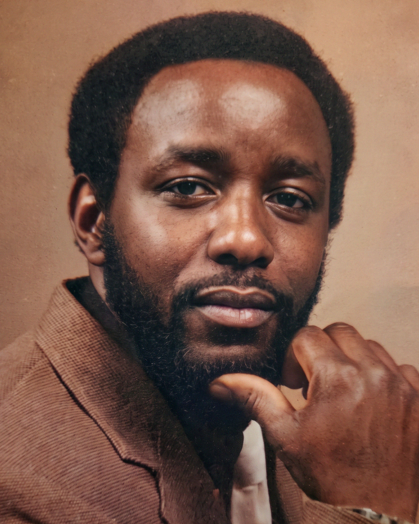 Bobby Ray Marable