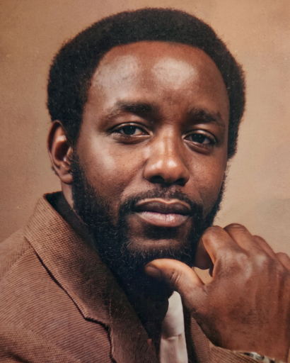 Bobby Ray Marable Profile Photo