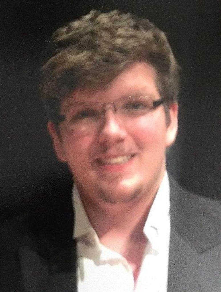 Nicholas Seth 'Nick' Mcallister Profile Photo
